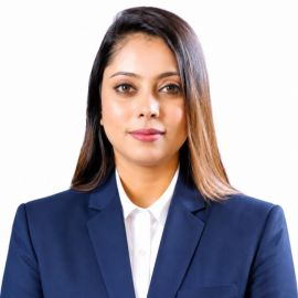Fariya Akbar Riya